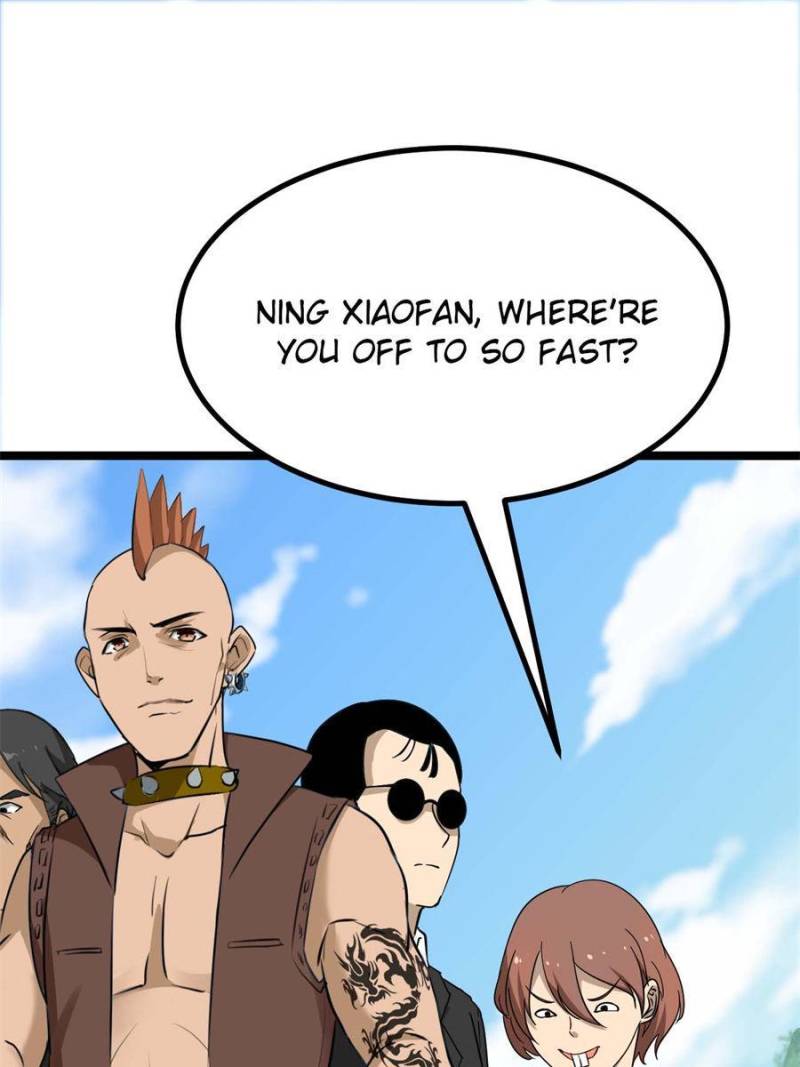 The Three Realms Online Shop Chapter 2 - Page 80