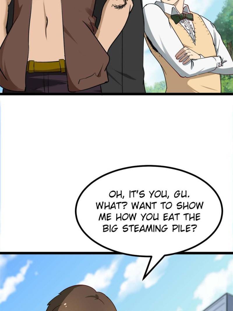 The Three Realms Online Shop Chapter 2 - Page 81