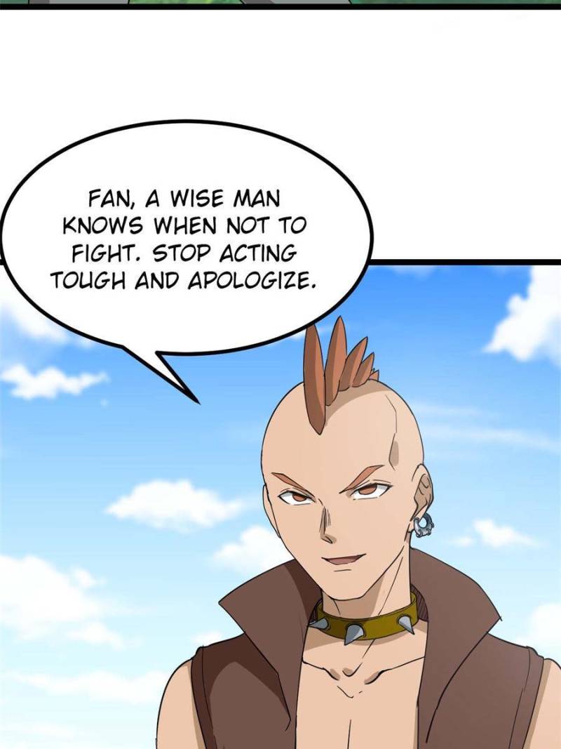 The Three Realms Online Shop Chapter 2 - Page 83