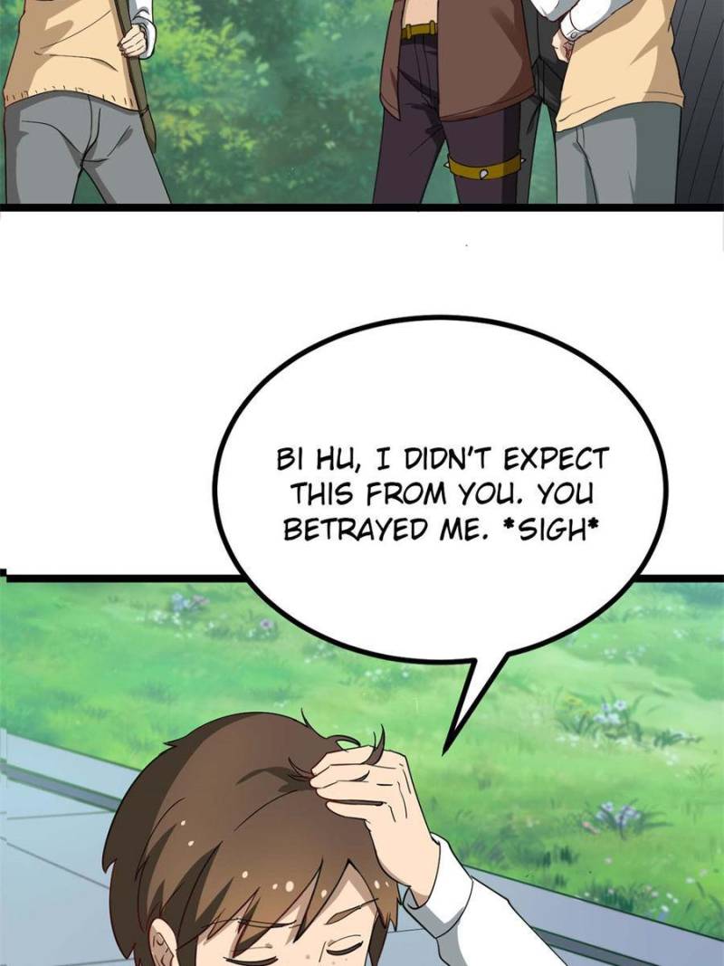 The Three Realms Online Shop Chapter 2 - Page 85