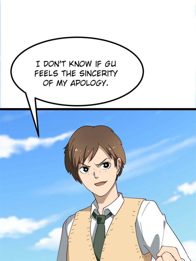 The Three Realms Online Shop Chapter 2 - Page 92