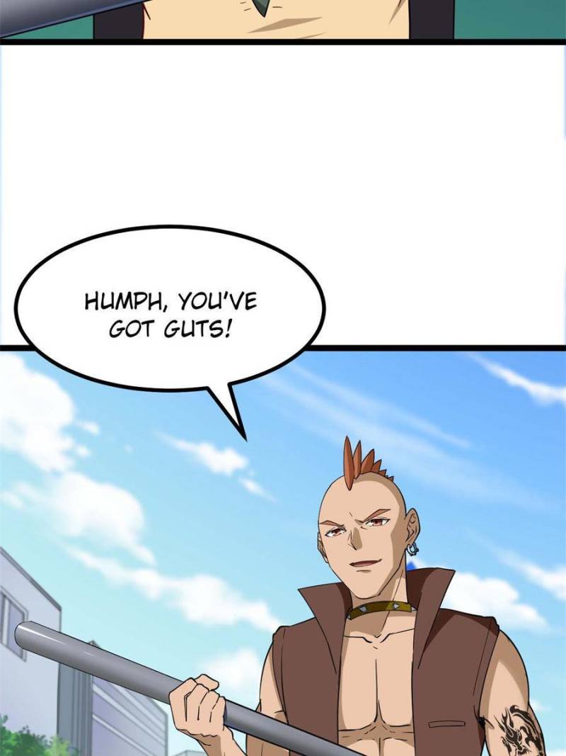 The Three Realms Online Shop Chapter 2 - Page 99