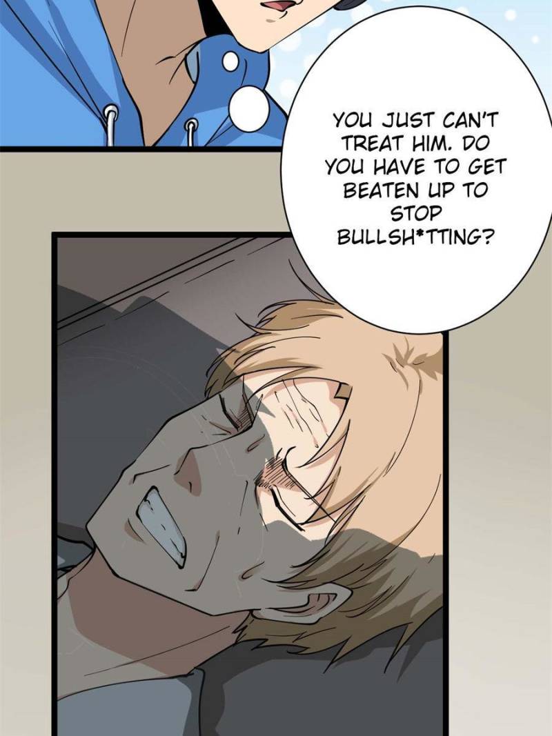 The Three Realms Online Shop Chapter 24 - Page 11