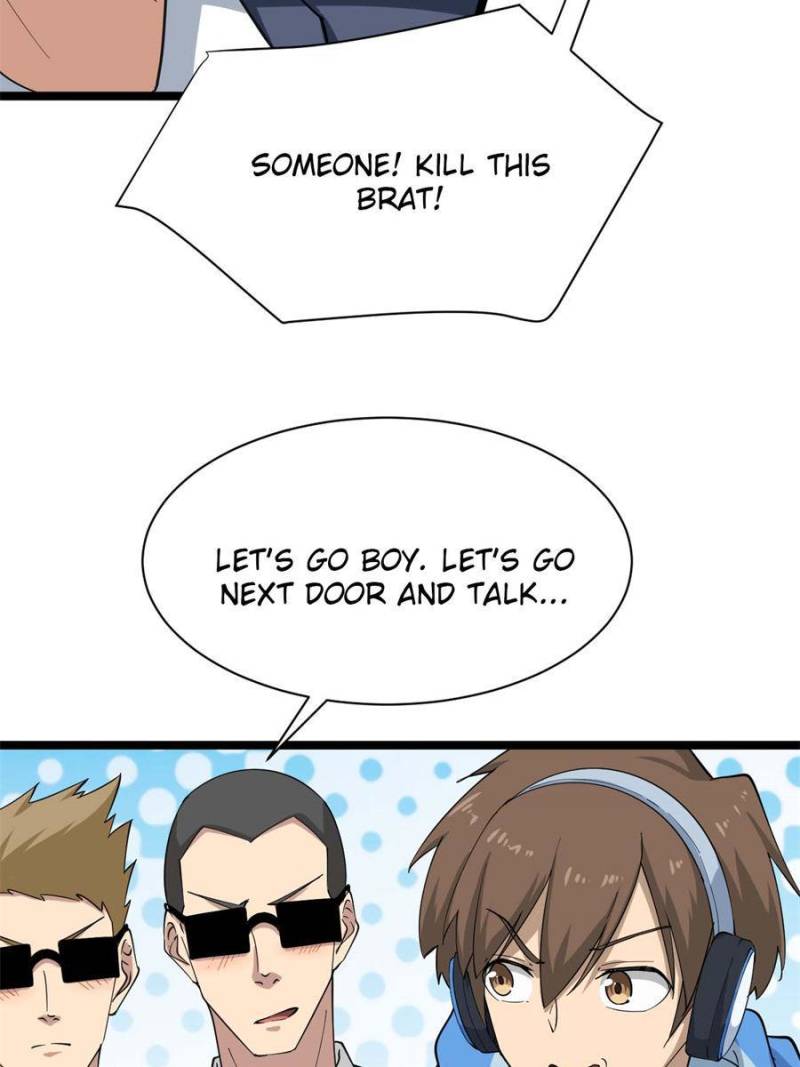 The Three Realms Online Shop Chapter 24 - Page 24