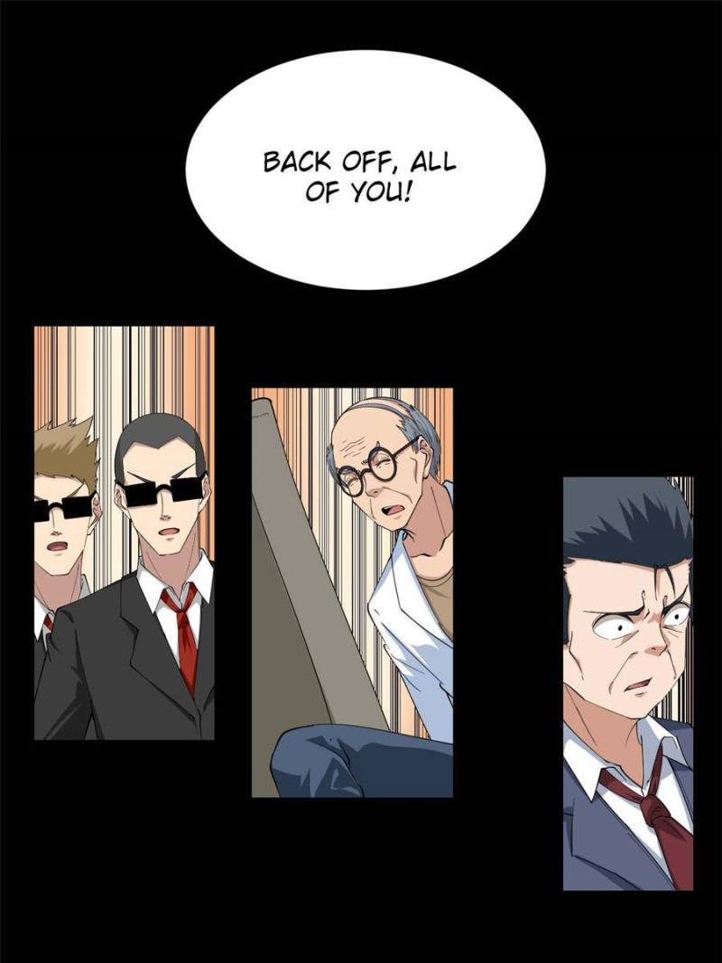 The Three Realms Online Shop Chapter 24 - Page 27