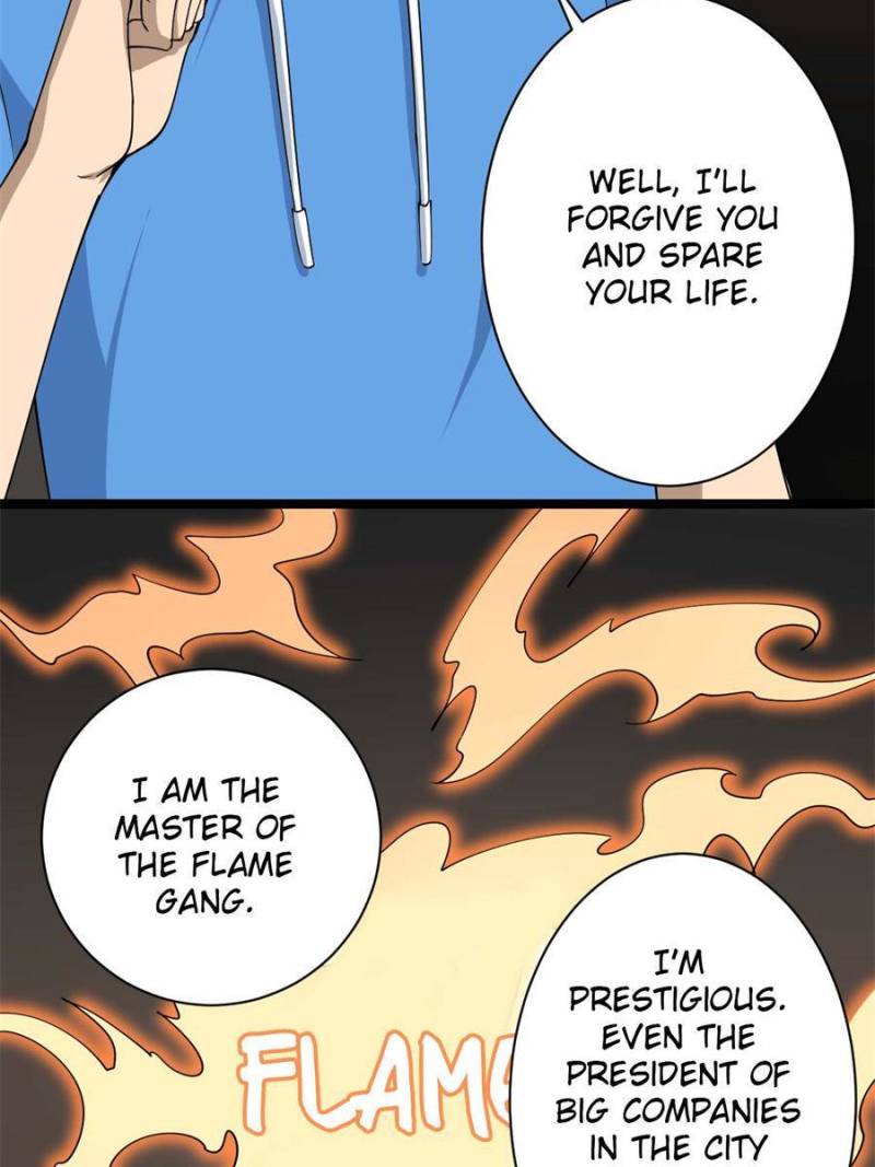 The Three Realms Online Shop Chapter 24 - Page 35