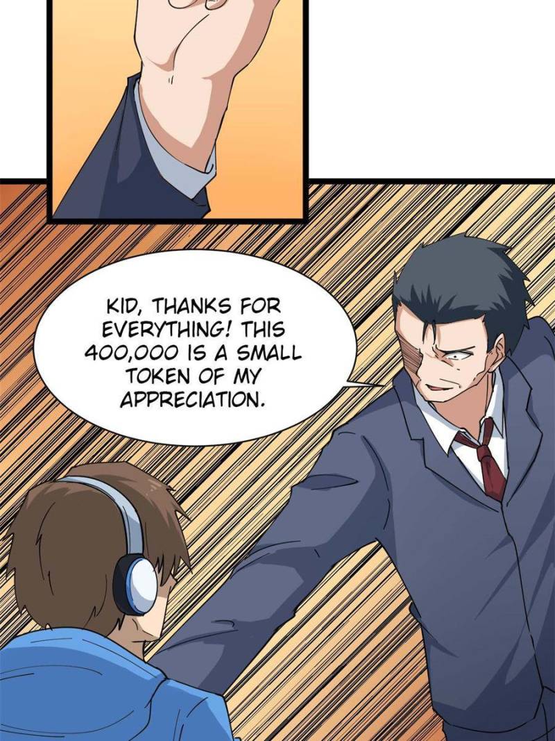 The Three Realms Online Shop Chapter 24 - Page 38