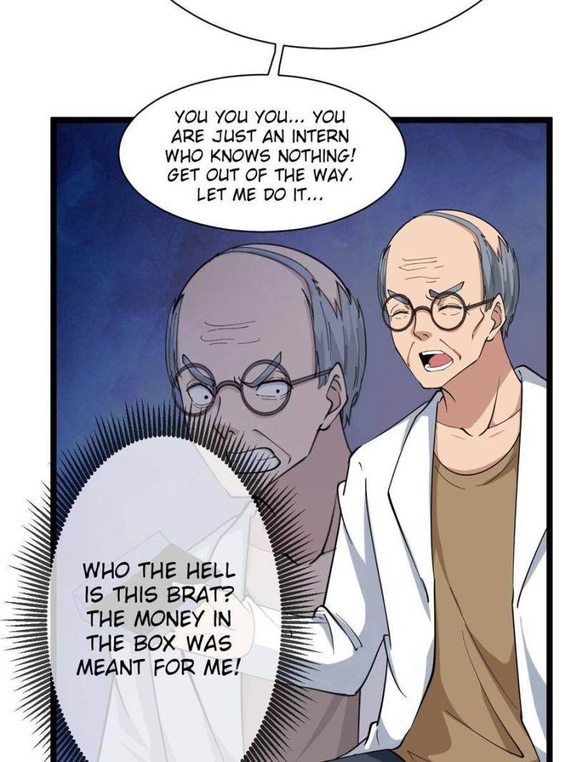 The Three Realms Online Shop Chapter 24 - Page 4