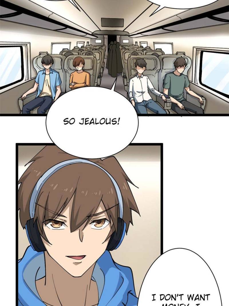The Three Realms Online Shop Chapter 24 - Page 40
