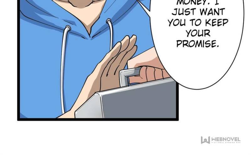 The Three Realms Online Shop Chapter 24 - Page 41