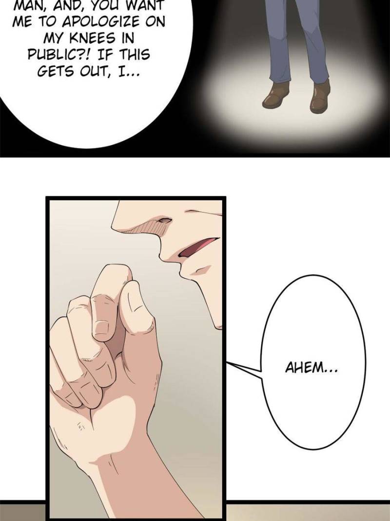 The Three Realms Online Shop Chapter 24 - Page 46