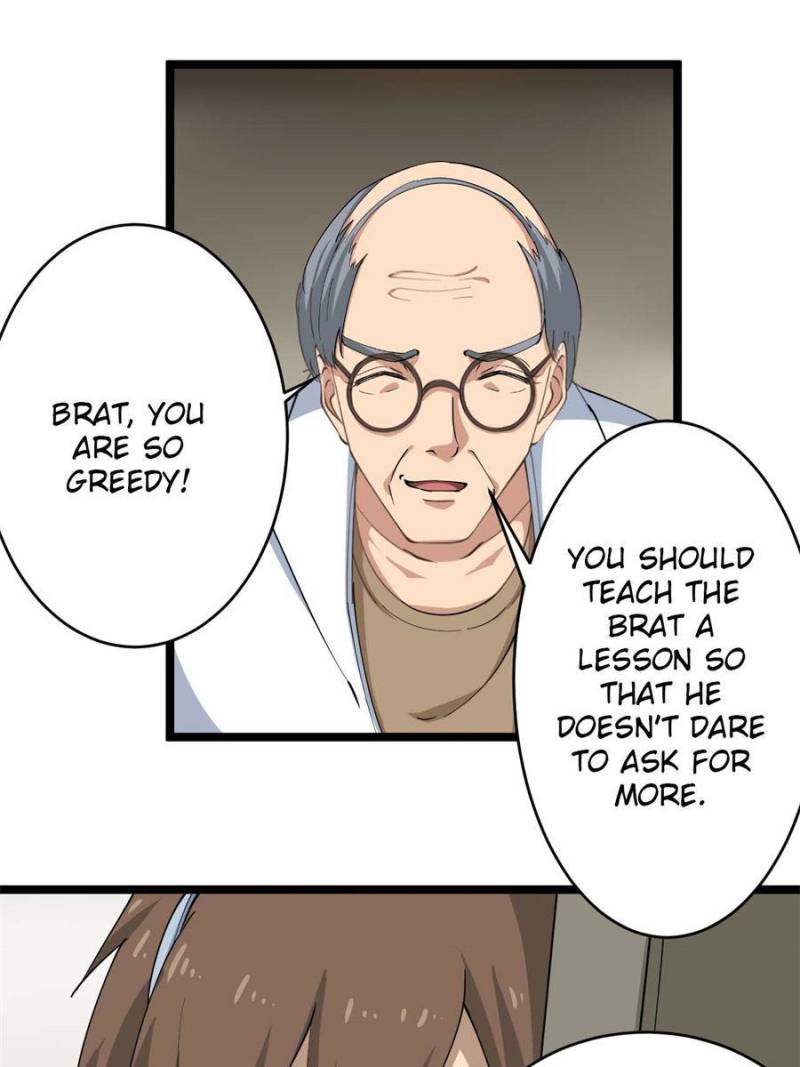 The Three Realms Online Shop Chapter 24 - Page 51