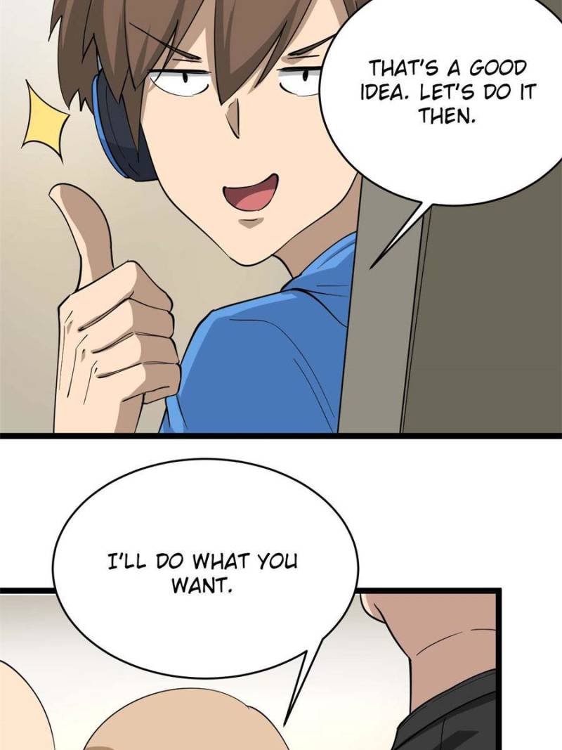 The Three Realms Online Shop Chapter 24 - Page 52