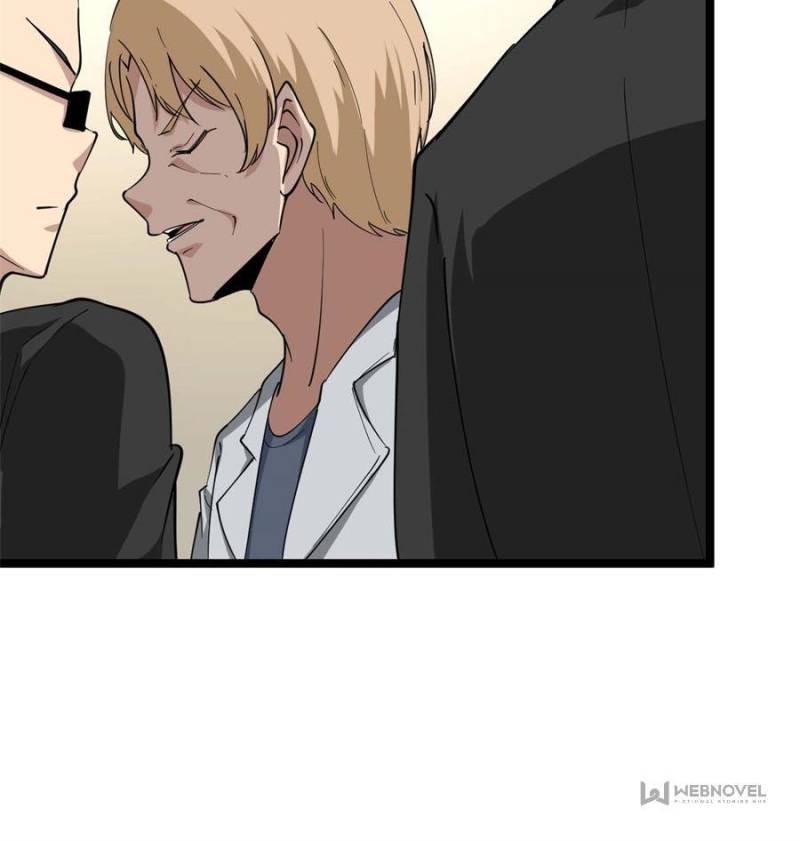 The Three Realms Online Shop Chapter 24 - Page 53
