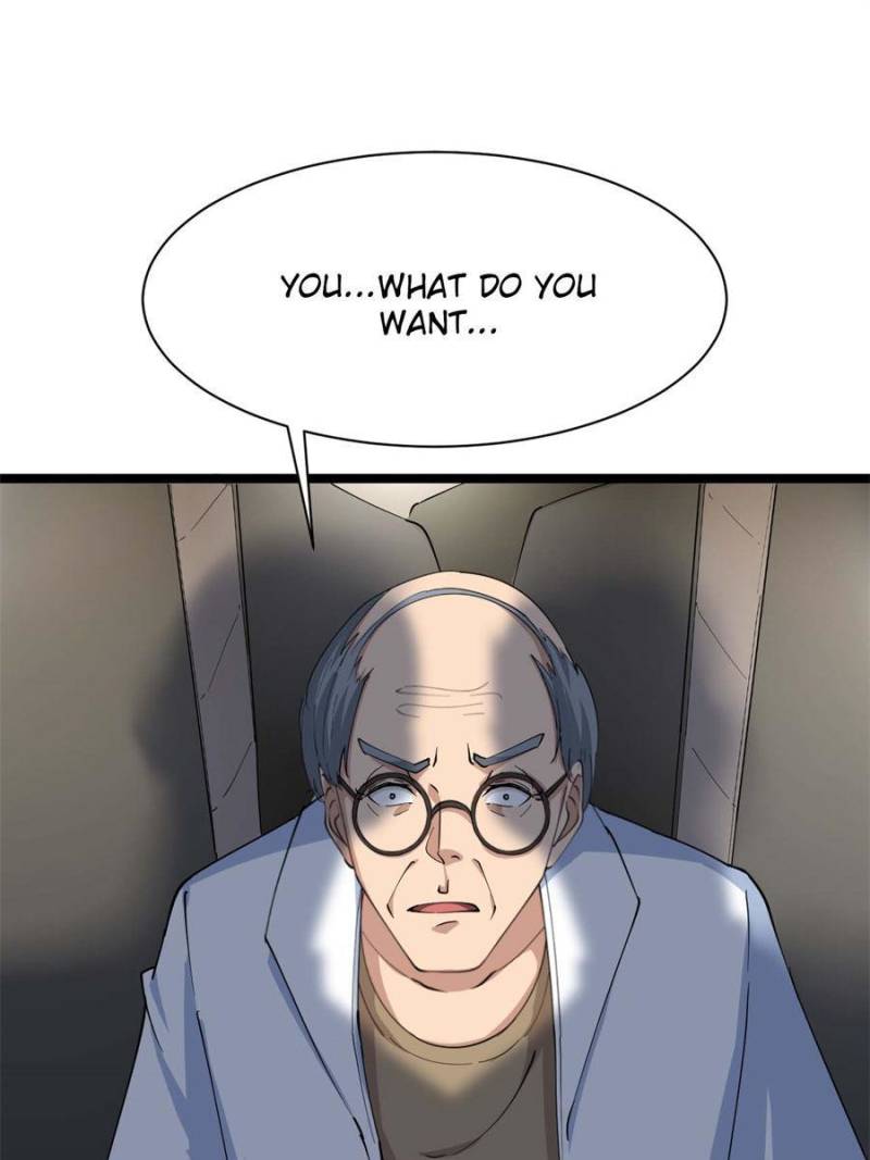 The Three Realms Online Shop Chapter 24 - Page 54