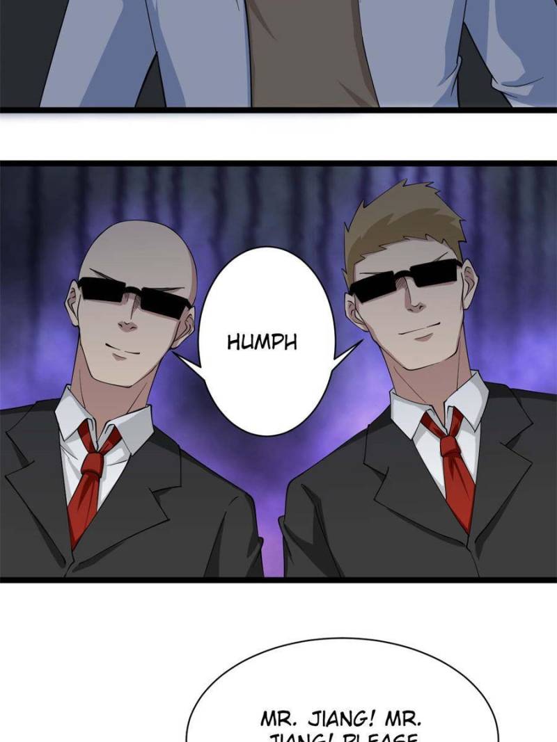 The Three Realms Online Shop Chapter 24 - Page 55
