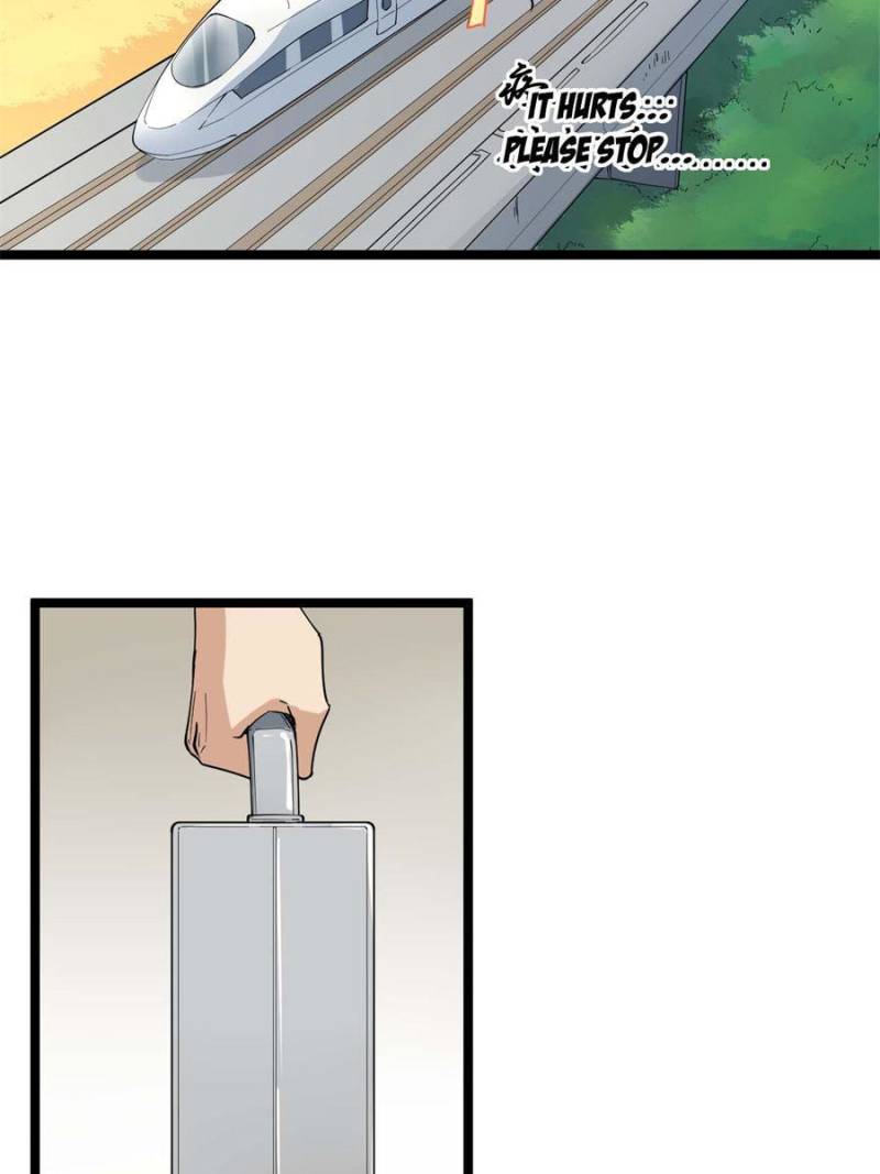 The Three Realms Online Shop Chapter 24 - Page 57