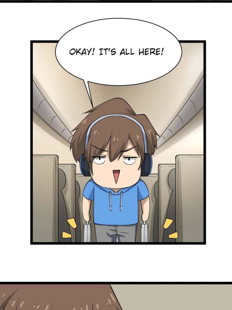 The Three Realms Online Shop Chapter 24 - Page 59