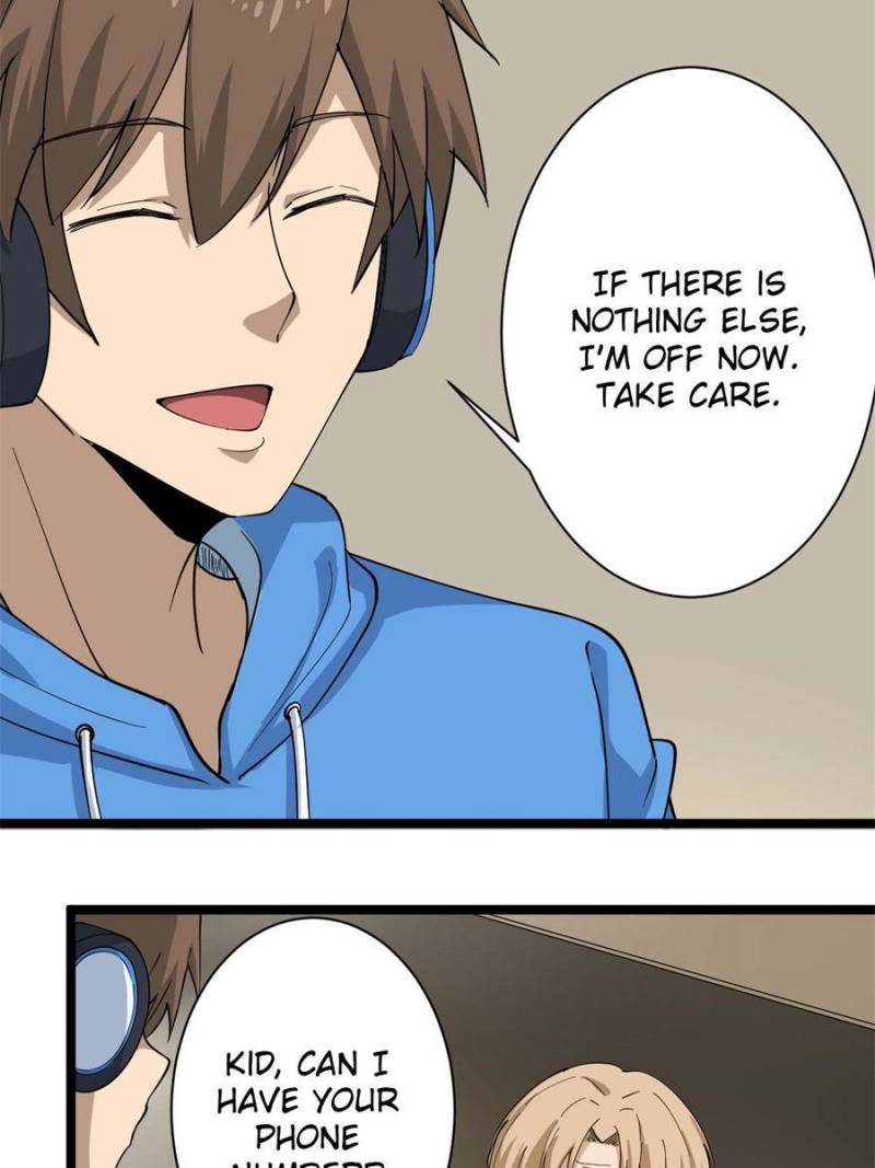 The Three Realms Online Shop Chapter 24 - Page 60