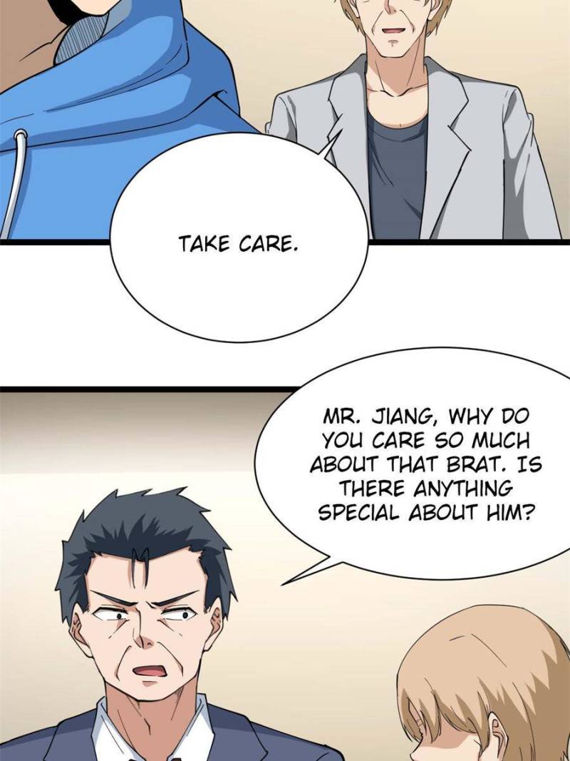 The Three Realms Online Shop Chapter 24 - Page 65