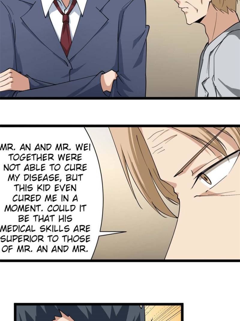 The Three Realms Online Shop Chapter 24 - Page 66