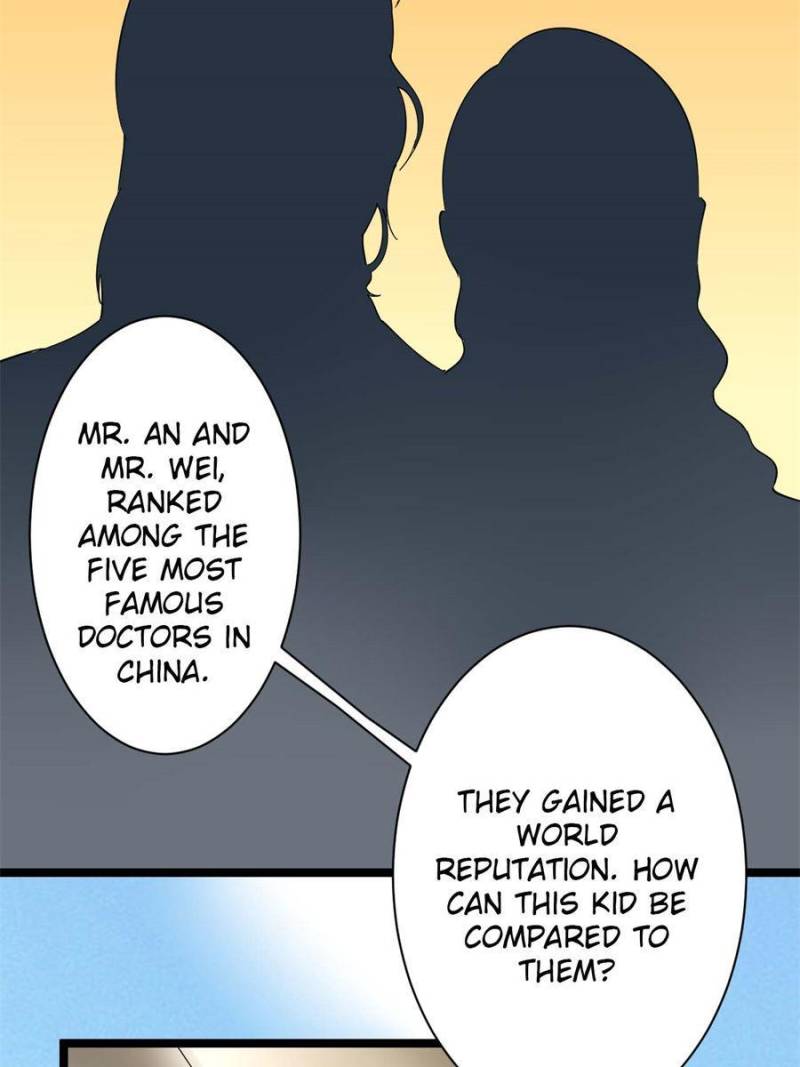 The Three Realms Online Shop Chapter 24 - Page 68