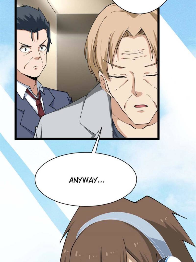The Three Realms Online Shop Chapter 24 - Page 69