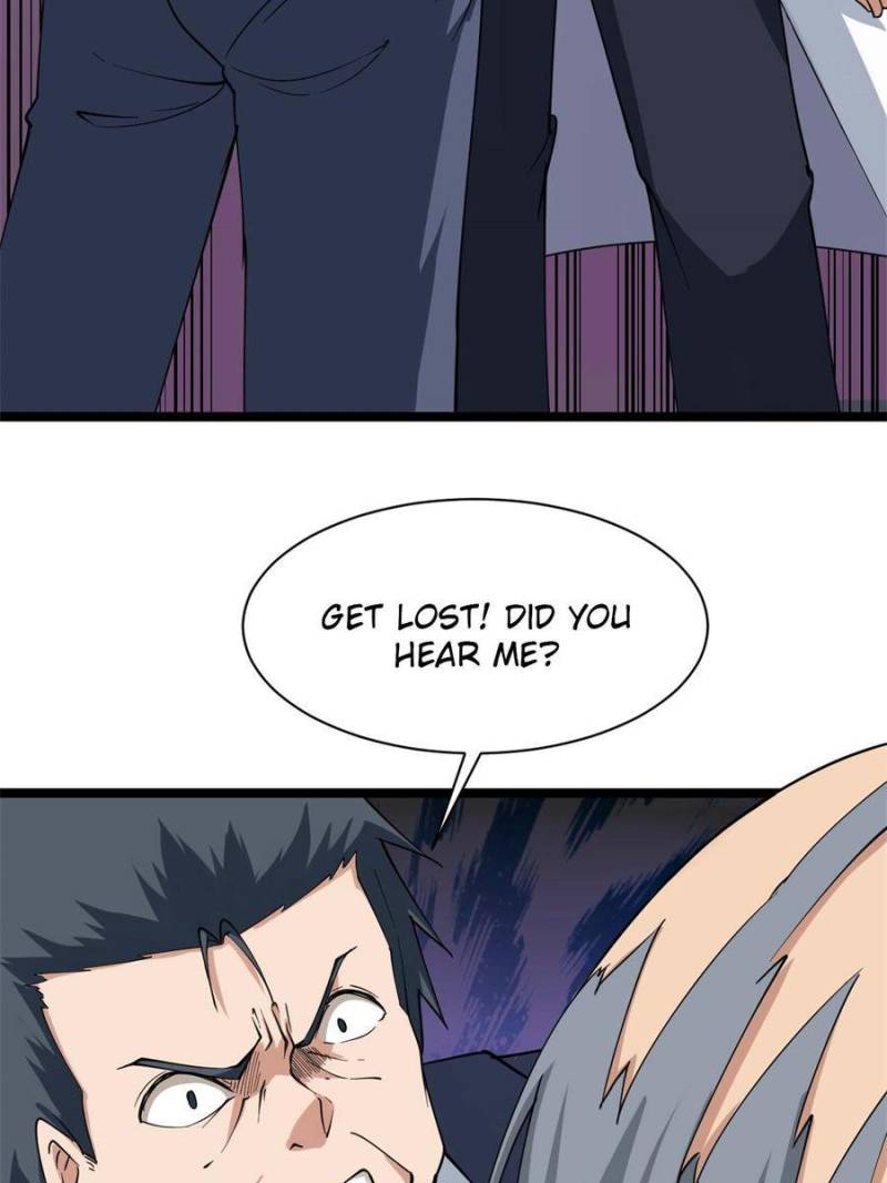 The Three Realms Online Shop Chapter 24 - Page 7