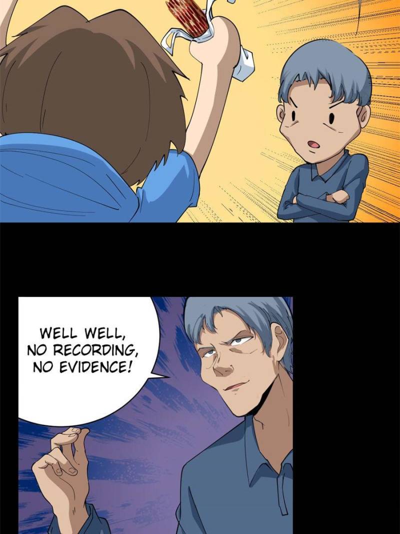 The Three Realms Online Shop Chapter 27 - Page 23
