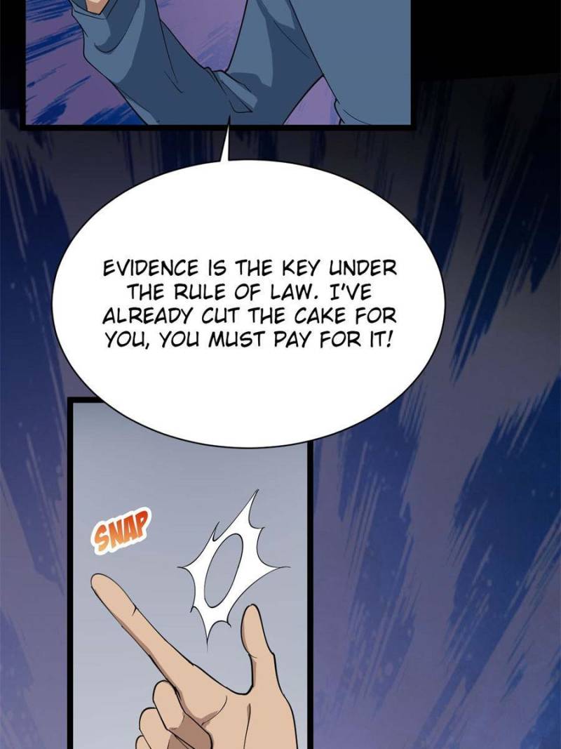 The Three Realms Online Shop Chapter 27 - Page 24