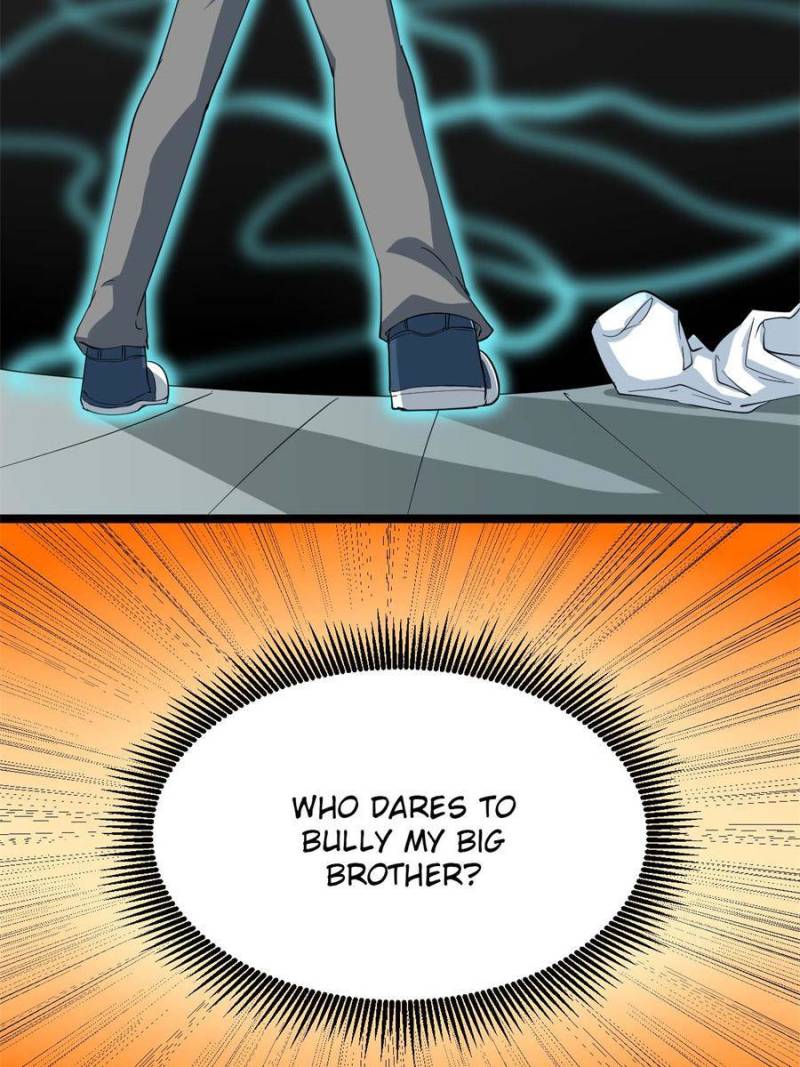 The Three Realms Online Shop Chapter 27 - Page 29