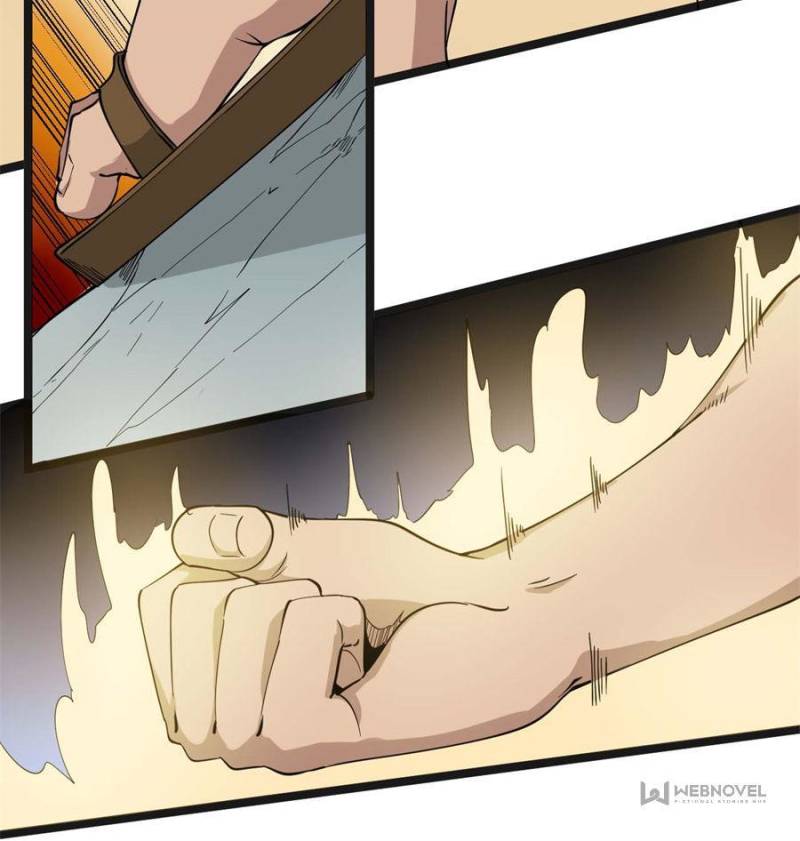 The Three Realms Online Shop Chapter 27 - Page 41