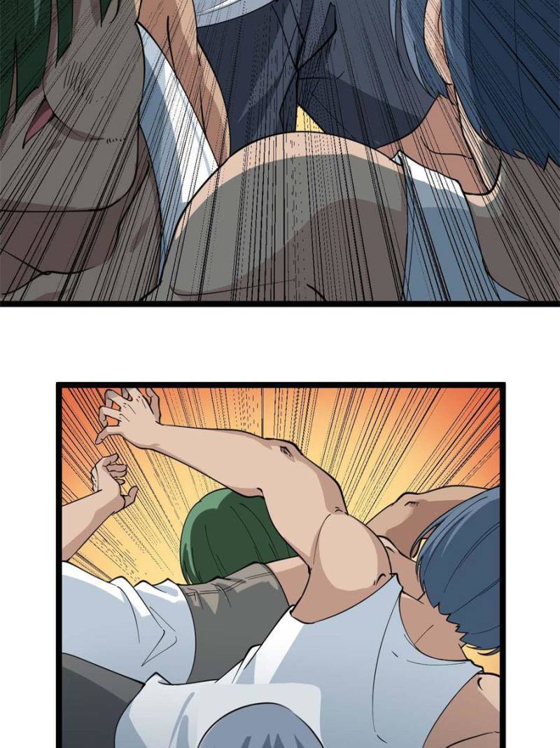 The Three Realms Online Shop Chapter 27 - Page 44