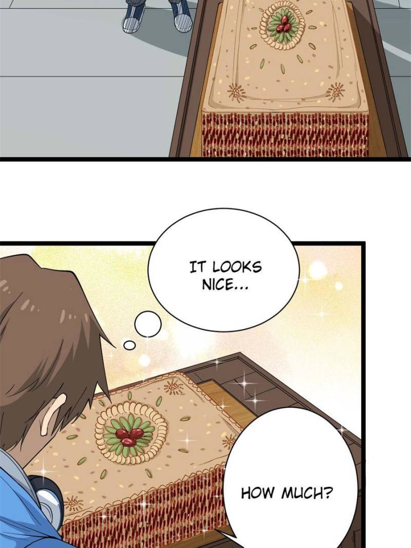 The Three Realms Online Shop Chapter 27 - Page 5