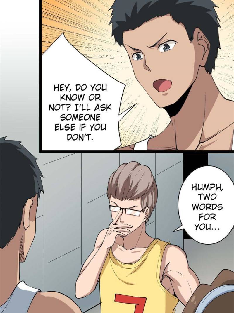 The Three Realms Online Shop Chapter 28 - Page 10