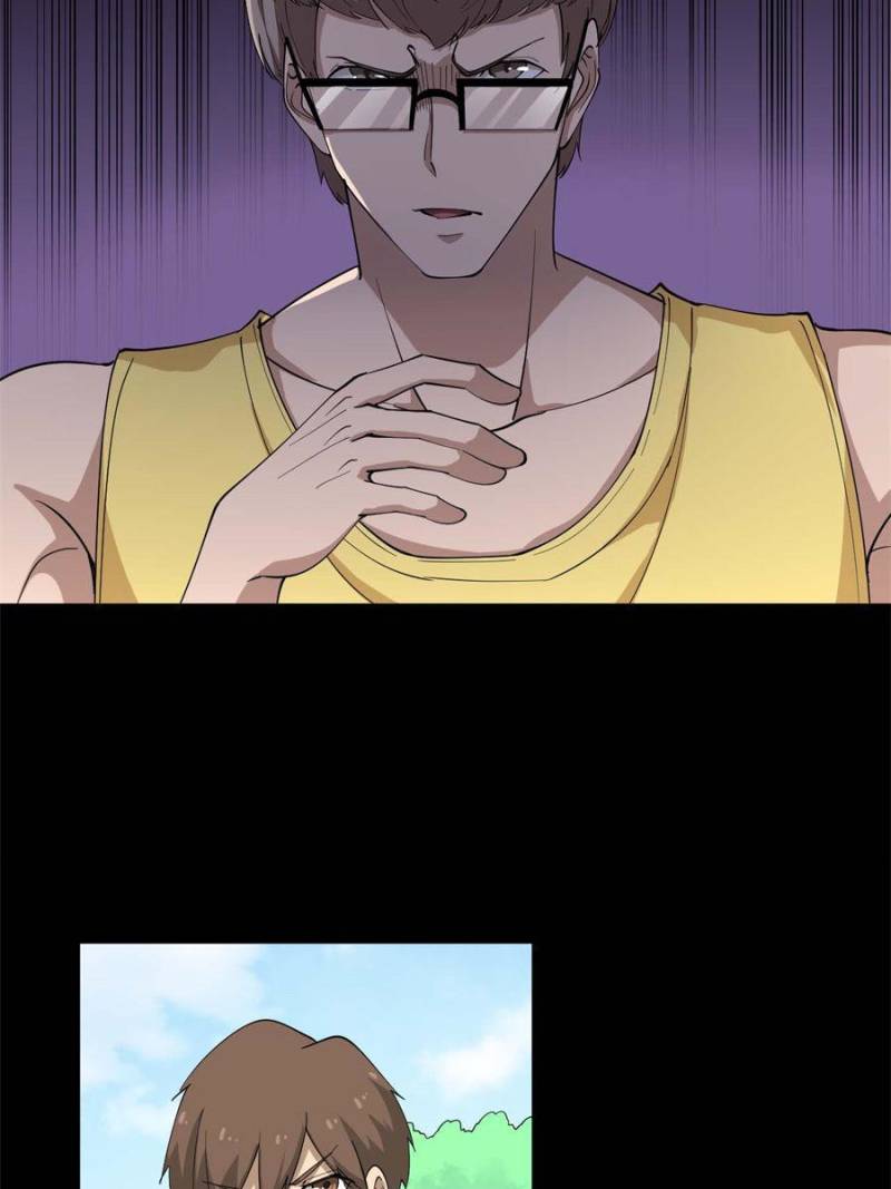The Three Realms Online Shop Chapter 28 - Page 12