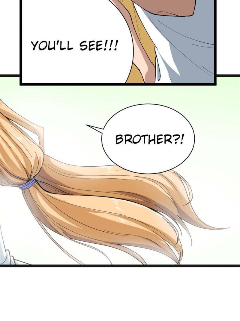 The Three Realms Online Shop Chapter 28 - Page 17