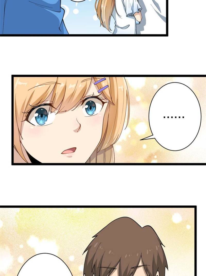 The Three Realms Online Shop Chapter 28 - Page 24