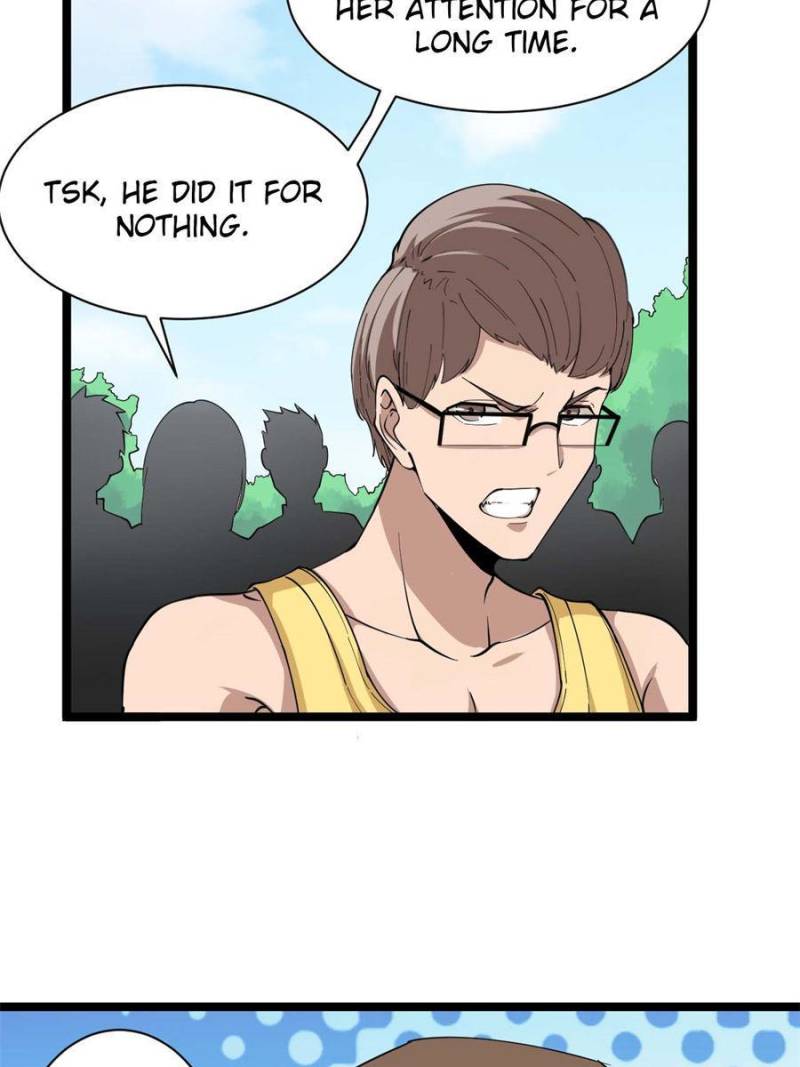 The Three Realms Online Shop Chapter 28 - Page 28