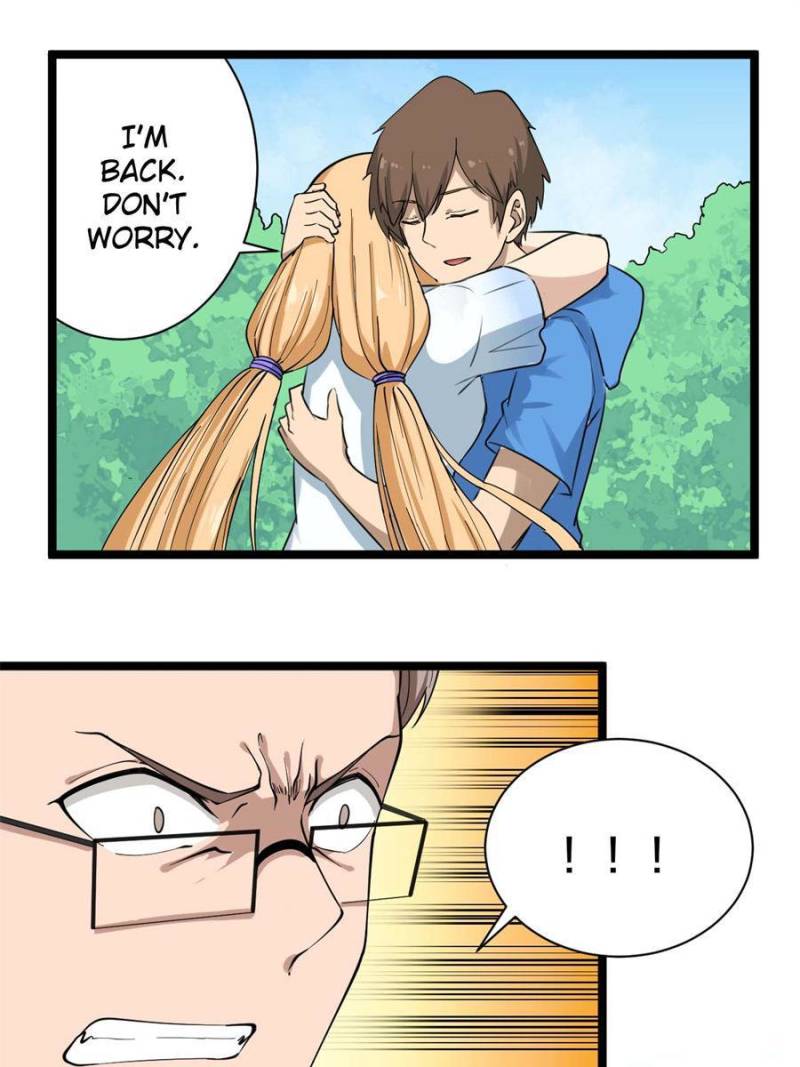 The Three Realms Online Shop Chapter 28 - Page 30
