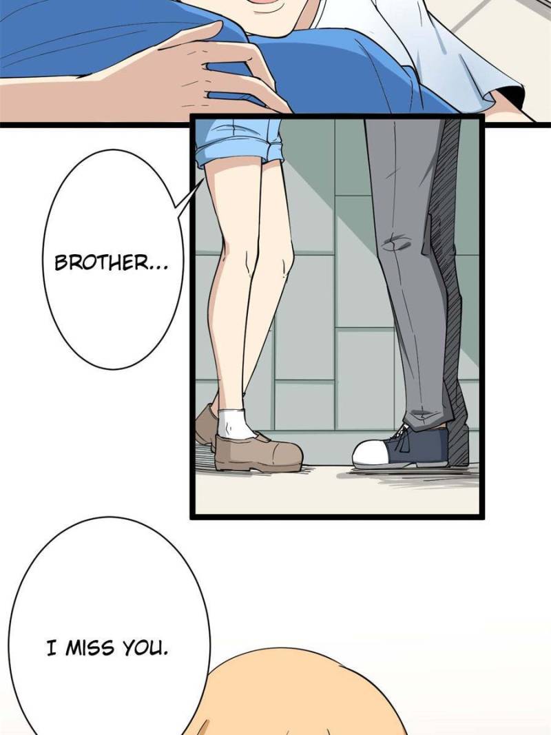 The Three Realms Online Shop Chapter 28 - Page 32