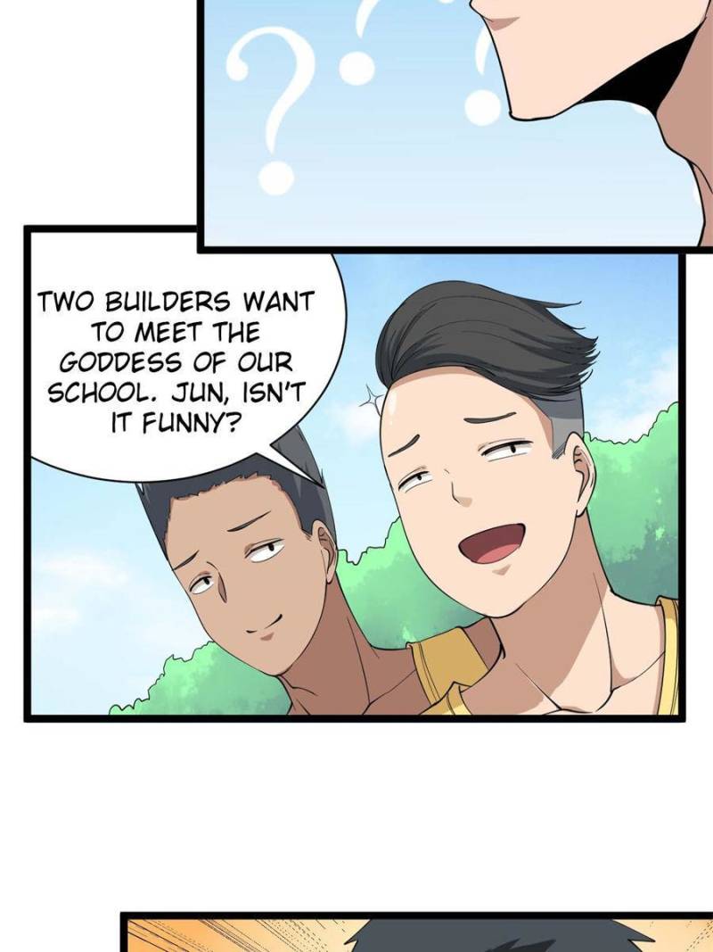 The Three Realms Online Shop Chapter 28 - Page 9