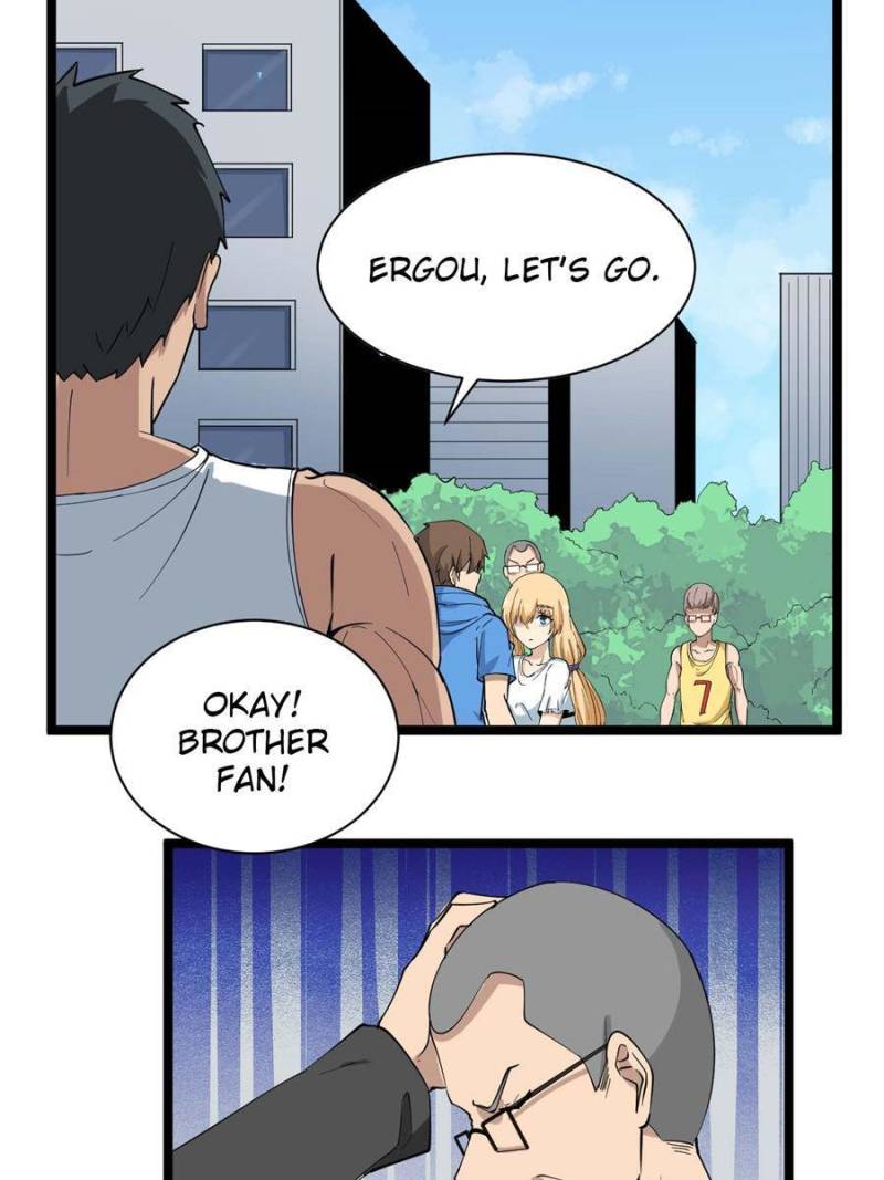 The Three Realms Online Shop Chapter 29 - Page 13