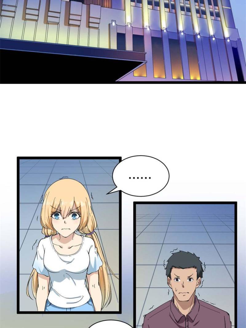 The Three Realms Online Shop Chapter 29 - Page 15