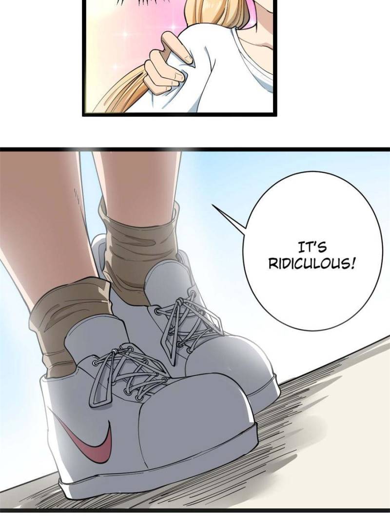 The Three Realms Online Shop Chapter 29 - Page 2