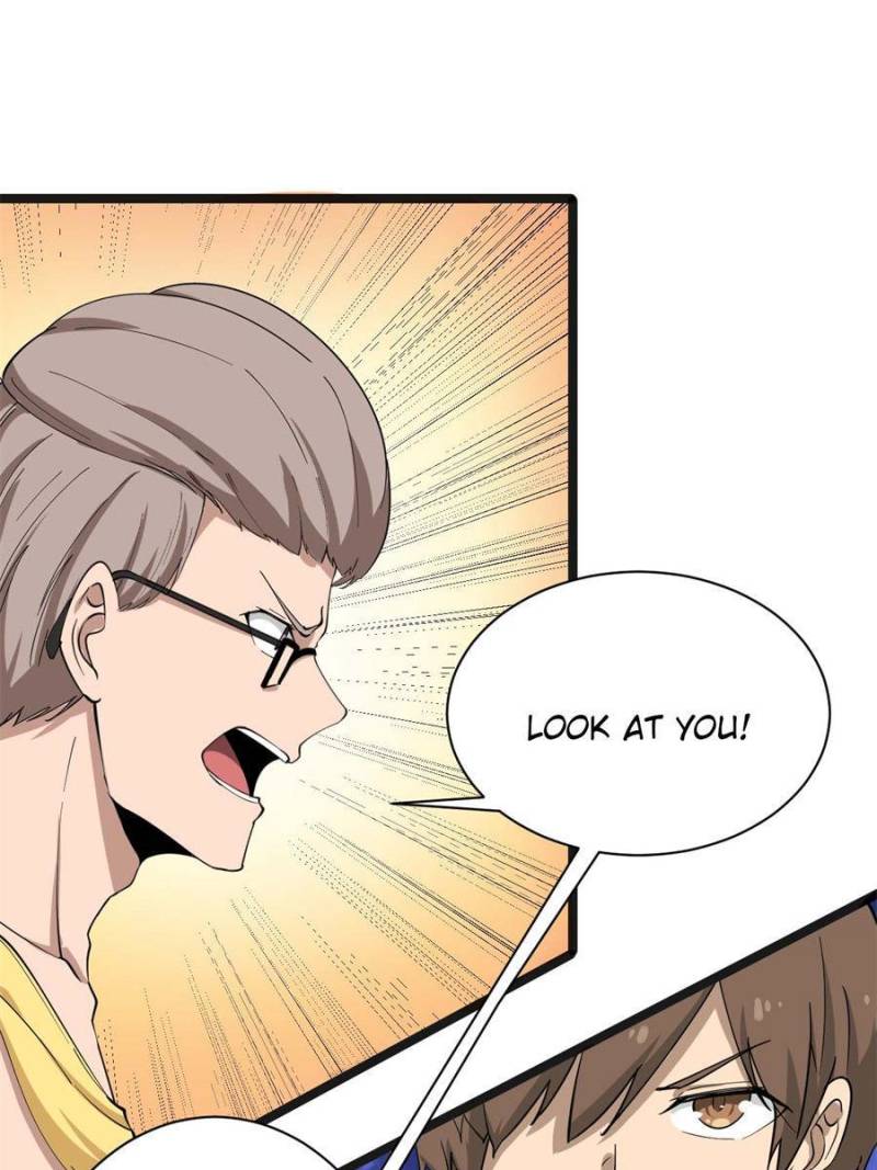 The Three Realms Online Shop Chapter 29 - Page 3