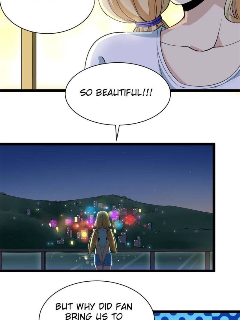 The Three Realms Online Shop Chapter 29 - Page 32