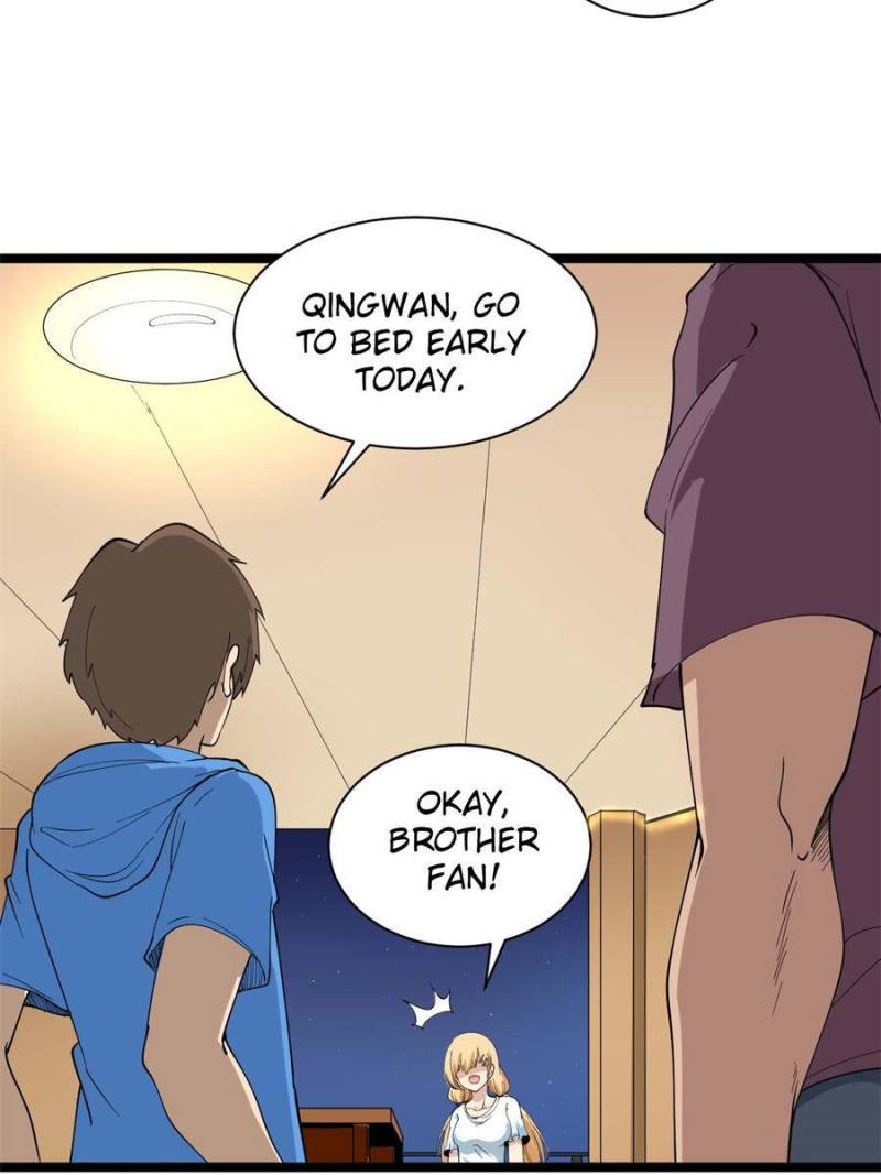 The Three Realms Online Shop Chapter 29 - Page 34