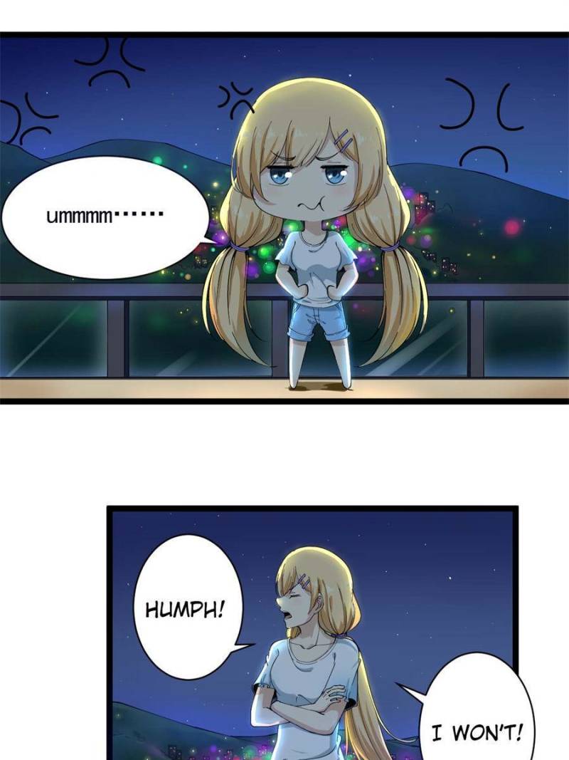 The Three Realms Online Shop Chapter 29 - Page 36