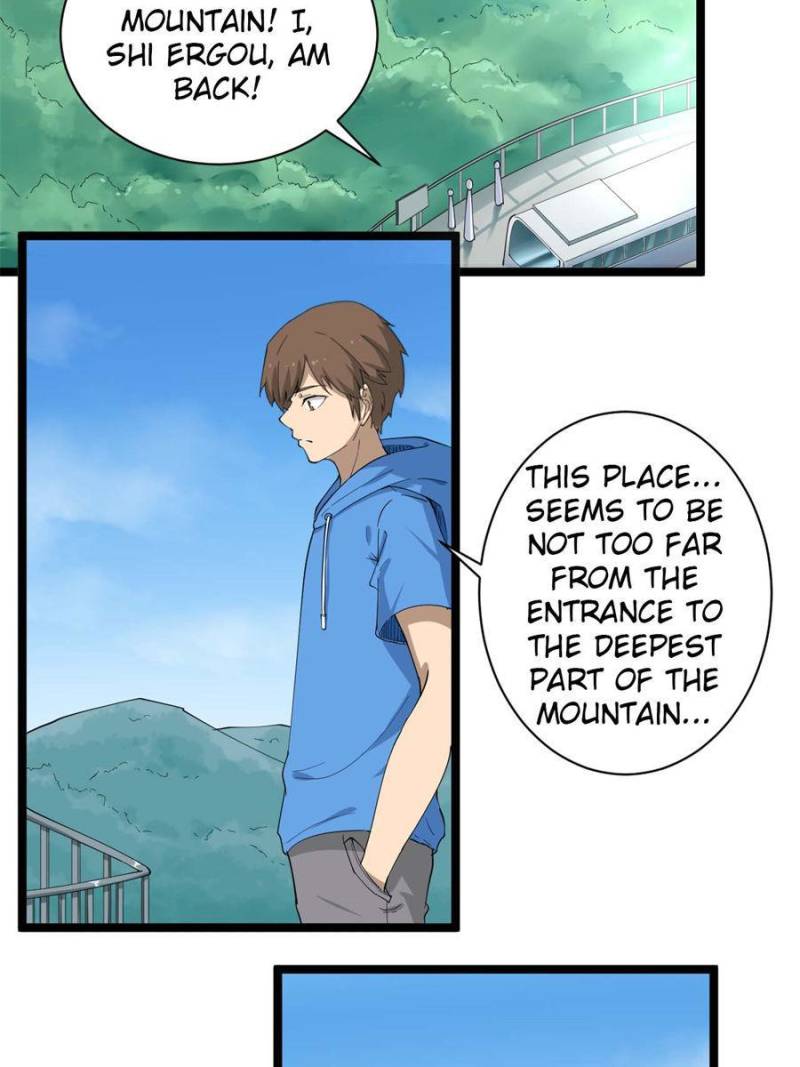 The Three Realms Online Shop Chapter 29 - Page 39
